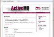 اکتیو ام کیو (ActiveMQ)