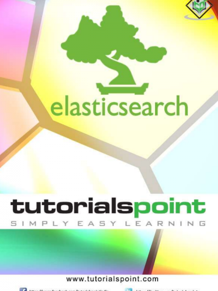 کتاب موتور جستجوی elasticsearch