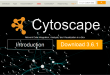 آموزش CytoScape
